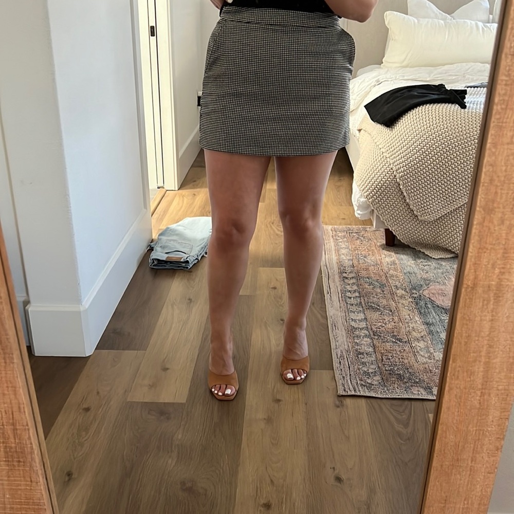 Abercrombie skort